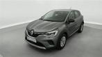 Renault Captur 1.0 TCe Corporate Edition (bj 2020), Auto's, 116 g/km, Stof, Gebruikt, 5 zetels