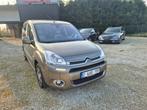 Citroen Berlingo Multispace 1.6 benzine, Voorwielaandrijving, Euro 5, Parkeersensor, 4 cilinders