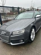 Audi S5, Automatique, Propulsion arrière, Achat, S5