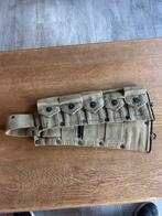 Riem M1923 Garand Belt US ww2, Verzamelen, Militaria | Tweede Wereldoorlog, Ophalen of Verzenden