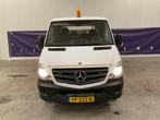 2015 Mercedes-Benz Sprinter 210 CDI Bedrijfswagen, Auto's, Bestelwagens en Lichte vracht, Euro 5, Gebruikt, Mercedes-Benz, Bedrijf