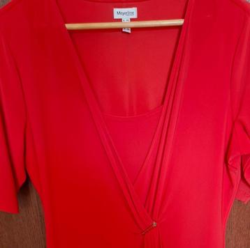 Cocktailkleed, Mayerline, Taille 38/40 (M), Comme neuf, Enlèvement