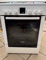 Gasfornuis Bosch te koop, Elektronische apparatuur, Fornuizen, Ophalen, 4 kookzones, Zo goed als nieuw, Gas