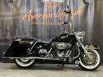 Harley-Davidson Touring Touring Road King FLHRI (bj 2004), Motoren, Bedrijf, 1449 cc, Meer dan 35 kW, Overig