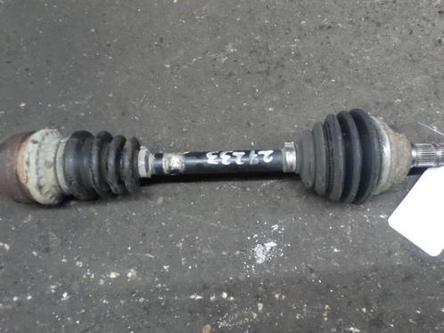Aandrijfas links-voor van een Opel Astra, Auto-onderdelen, Remmen en Aandrijving, Opel, Gebruikt, 3 maanden garantie, Ophalen of Verzenden