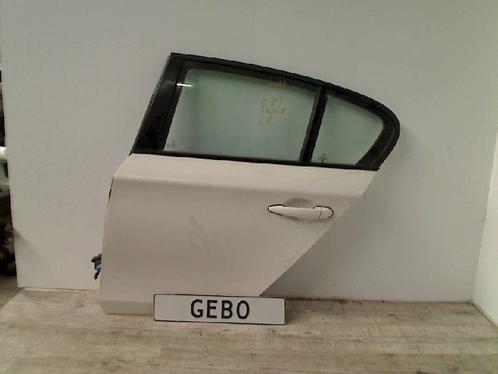PORTIER LINKS ACHTER BMW 1 serie (E87 / 87N), Auto-onderdelen, Carrosserie, Deur, BMW, Achter, Links, Gebruikt