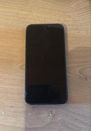 Iphone 12 mini 128 GB, Enlèvement, Comme neuf, 128 GB, IPhone 12 Mini