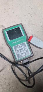 OBD Hella Gutmann, Auto diversen, Autogereedschap, Ophalen, Gebruikt