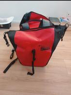 Saddle bags ENDURANCE Velcro by Touratech Wat, Ophalen of Verzenden, Zo goed als nieuw