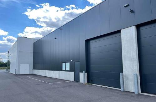 Industrieel te huur in Puurs, Immo, Huizen te huur, Overige soorten