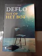 Deflo tot op het bot, Ophalen of Verzenden, Zo goed als nieuw