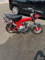 Dax, Ophalen, Zo goed als nieuw