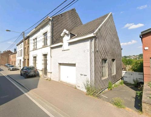 Maison de Maître à vendre, Immo, Huizen en Appartementen te koop, Provincie Namen, Vrijstaande woning