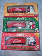 Coca-Cola porseleinen kerstboomdecoratie, Verzamelen, Ophalen of Verzenden, Nieuw, Overige typen