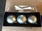 6 mooie kerstballen, Ophalen, Gebruikt