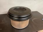 Luchtfilters Mercedes sk en actros, Ophalen