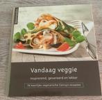 Livre de cuisine végétarienne d'aujourd'hui, Livres, Santé, Diététique & Alimentation, Enlèvement ou Envoi