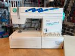 Pfaff Stretch & Jeans naaimachine, Enlèvement ou Envoi, Utilisé, Machine à coudre, Pfaff