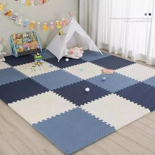 8-16 Stuks Baby Puzzel Vloer, Kinderen en Baby's, Speelgoed | Educatief en Creatief