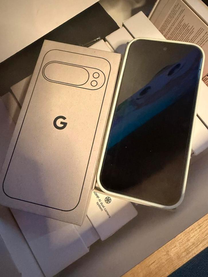 Google pixel 10 pro !! Nieuw staat koop of ruil, Télécoms, Téléphonie mobile | Accessoires & Pièces, Comme neuf, Enlèvement