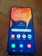 Samsung galaxy A50 128GB nikel  avec chargeur ., Telecommunicatie, Mobiele telefoons | Samsung, Ophalen of Verzenden, Zo goed als nieuw