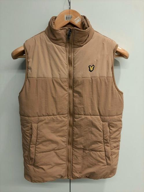 Lyle & scott bodywarmer in perfecte staat, 14/15 jaar., Kinderen en Baby's, Kinderkleding | Overige, Ophalen of Verzenden