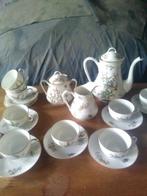 Ancien service à café 'limoge, Antiek en Kunst, Ophalen of Verzenden