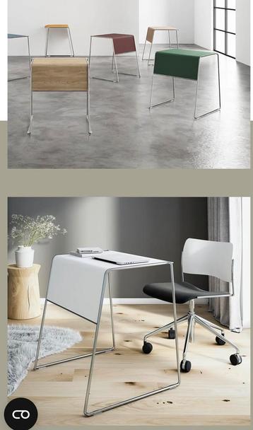 Tafel Howe Tutor beschikbaar voor biedingen