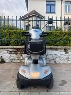 Scootmobiel Invacare Orion elektrische scooter nieuwstaat, Diversen, Rolstoelen, Ophalen of Verzenden, Inklapbaar, Zo goed als nieuw