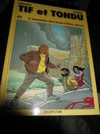 Tif et Tondu 42 eo, Enlèvement ou Envoi