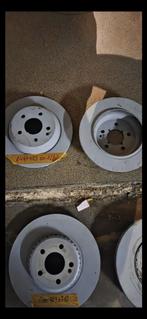 DISQUES DE FREIN ARRIÈRE MERCEDES VITO VIANO NEUFS, Ophalen, Nieuw, Mercedes-Benz