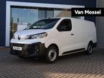 Peugeot Expert Long L3 2.0 BlueHDi 145, Auto's, Voorwielaandrijving, 4 deurs, Stof, Gebruikt