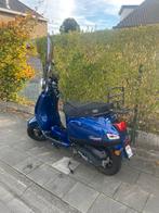 GTS Toscana Dynamic - B klasse scooter (rijbewijs verplicht), Fietsen en Brommers, Gts, Benzine, 49 cc, Ophalen of Verzenden