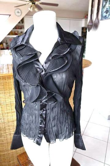 origineel leuk stretchy blouse beschikbaar voor biedingen