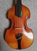 Viola d'amore, Muziek en Instrumenten, Ophalen, Zo goed als nieuw