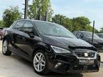 SEAT Ibiza 1.0 TSI FR /FRONT ASS /DRIVE SELECT /GARANTIE, Voorwielaandrijving, Stof, Gebruikt, USB