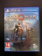 God of War | Playstation 4 Game, Games en Spelcomputers, Games | Sony PlayStation 4, Avontuur en Actie, Gebruikt, Vanaf 18 jaar