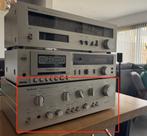 Versterker Technics SU-V6, Audio, Tv en Foto, Versterkers en Ontvangers, Ophalen, Gebruikt, Stereo, 120 watt of meer