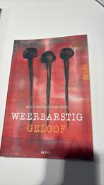 -Boek Weerbarstig geloof - Hans Geybels, Enlèvement ou Envoi, Hans Geybels