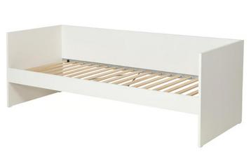 Ikea Vihals bed, wit, 80x200 cm, nieuw! beschikbaar voor biedingen