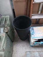 Bloempot, Enlèvement, Comme neuf