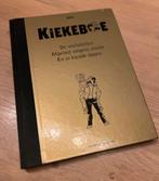 Merho - Kiekeboe GOUDEN TRILOGIE, Boeken, Stripverhalen, Ophalen, Merho