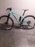 Alu Mtb, Fietsen en Brommers, Fietsen | Mountainbikes en ATB, Ophalen, Zo goed als nieuw, Trek