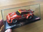 Kyosho Porsche 935 Turbo RSR carrosserie mini z, Ophalen of Verzenden, Zo goed als nieuw