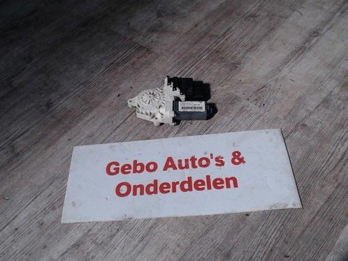 MOTOR RAAMMECHANIEK RECHTS ACHTER Volkswagen Golf VI (5K1), Auto-onderdelen, Carrosserie, Volkswagen, Achter, Rechts, Gebruikt