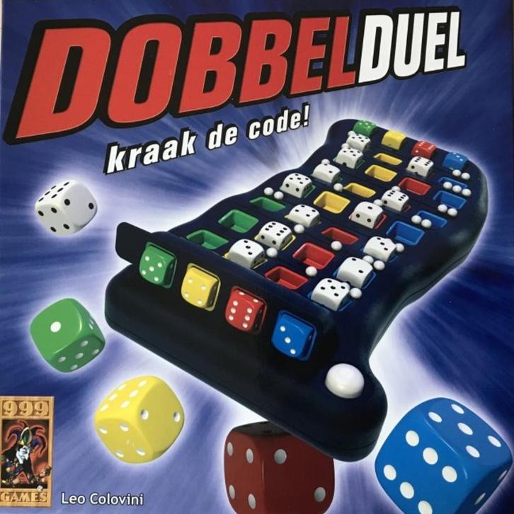 Gezelschapspellen grote keuze deel 5, Hobby en Vrije tijd, Gezelschapsspellen | Bordspellen, Gebruikt, Ophalen of Verzenden