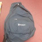 oude rugzak van Michelin, Verzamelen, Ophalen of Verzenden, Gebruikt, Gebruiksvoorwerp