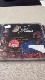 Night of the proms nieuw, Ophalen, Zo goed als nieuw