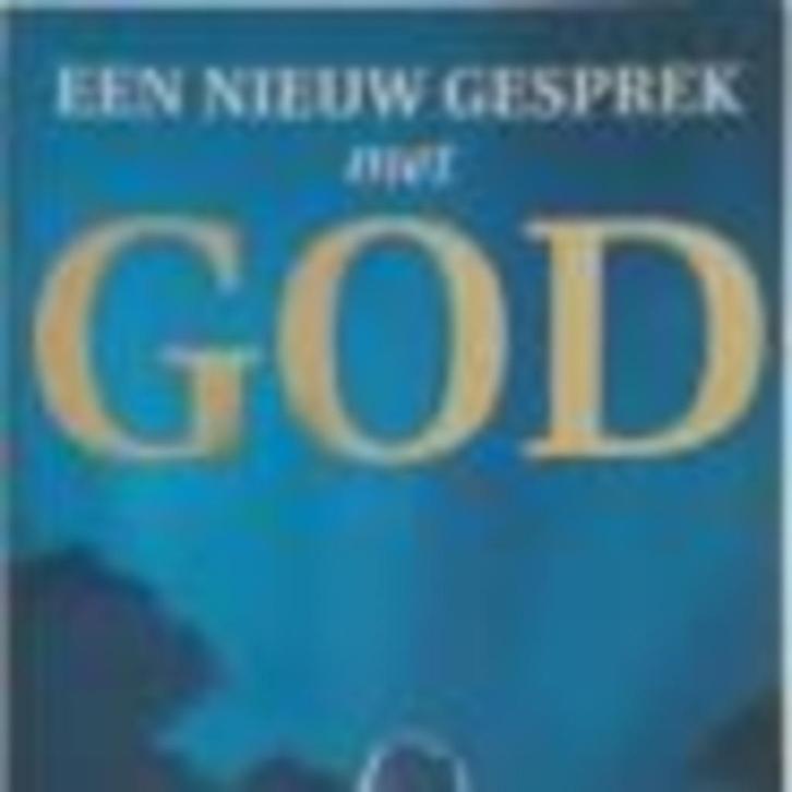 een nieuw gesprek met God neale Donald Walsch 256 blz, Boeken, Godsdienst en Theologie, Zo goed als nieuw, Ophalen of Verzenden