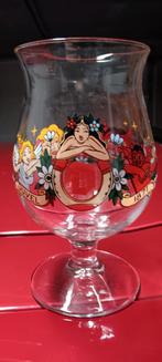 DUVEL glas MORRIS SCHIFFMACHER, Verzamelen, Ophalen of Verzenden, Nieuw, Glas of Glazen, Duvel